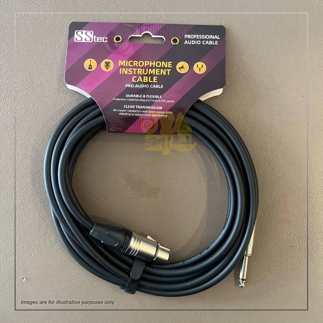 SStec MPC482 Cable - 1