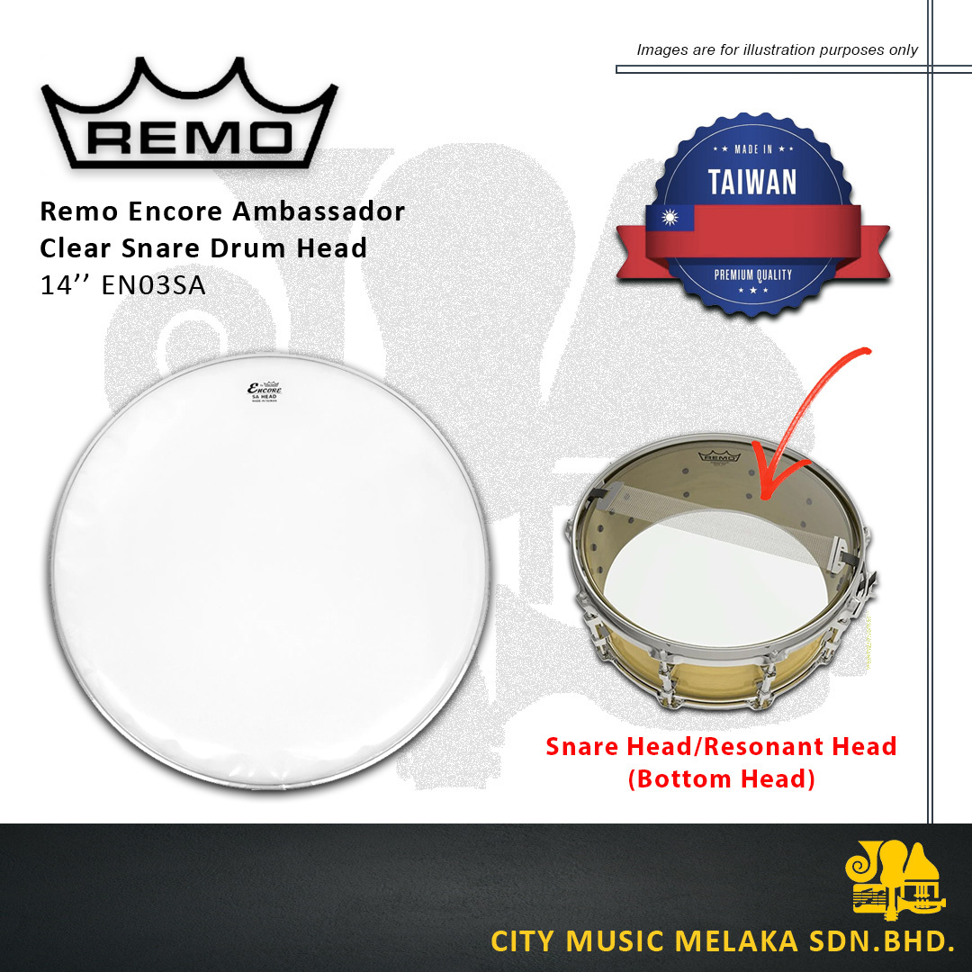 Remo EN0314 SA - 2