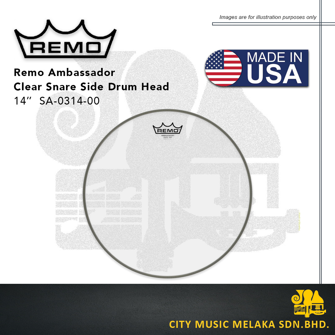 Remo SA0314 - 1