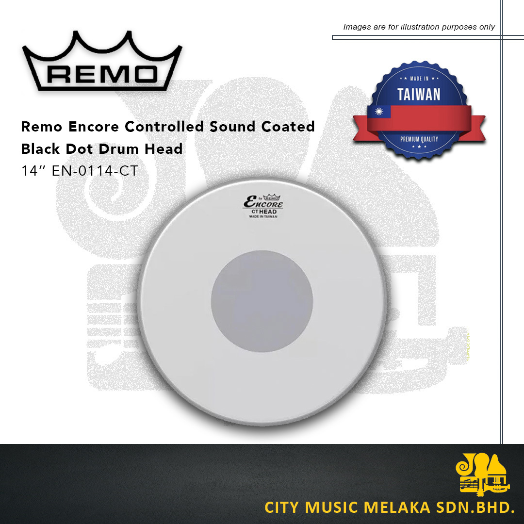 Remo CT Head EN0114CT_v2