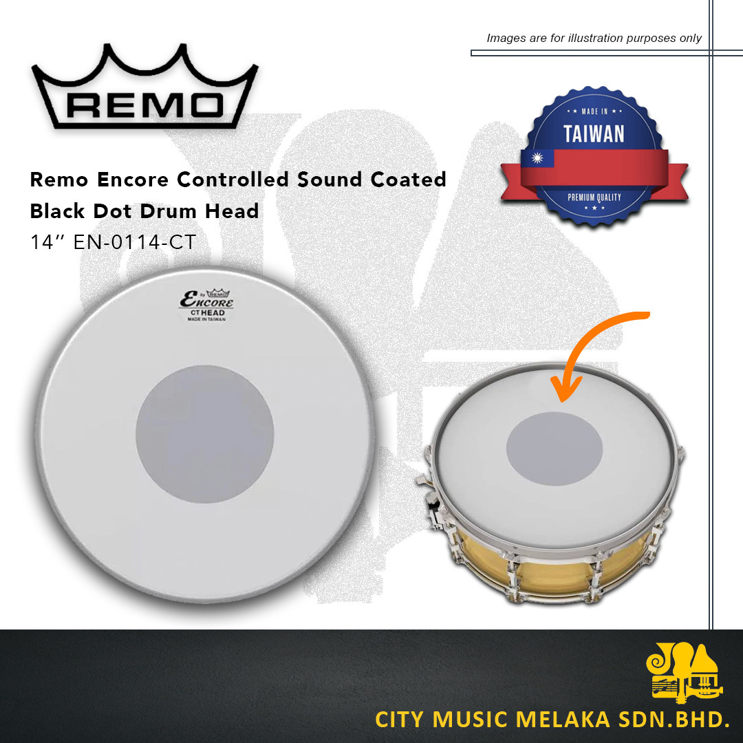 Remo CT Head EN0114CT_v2 - 1