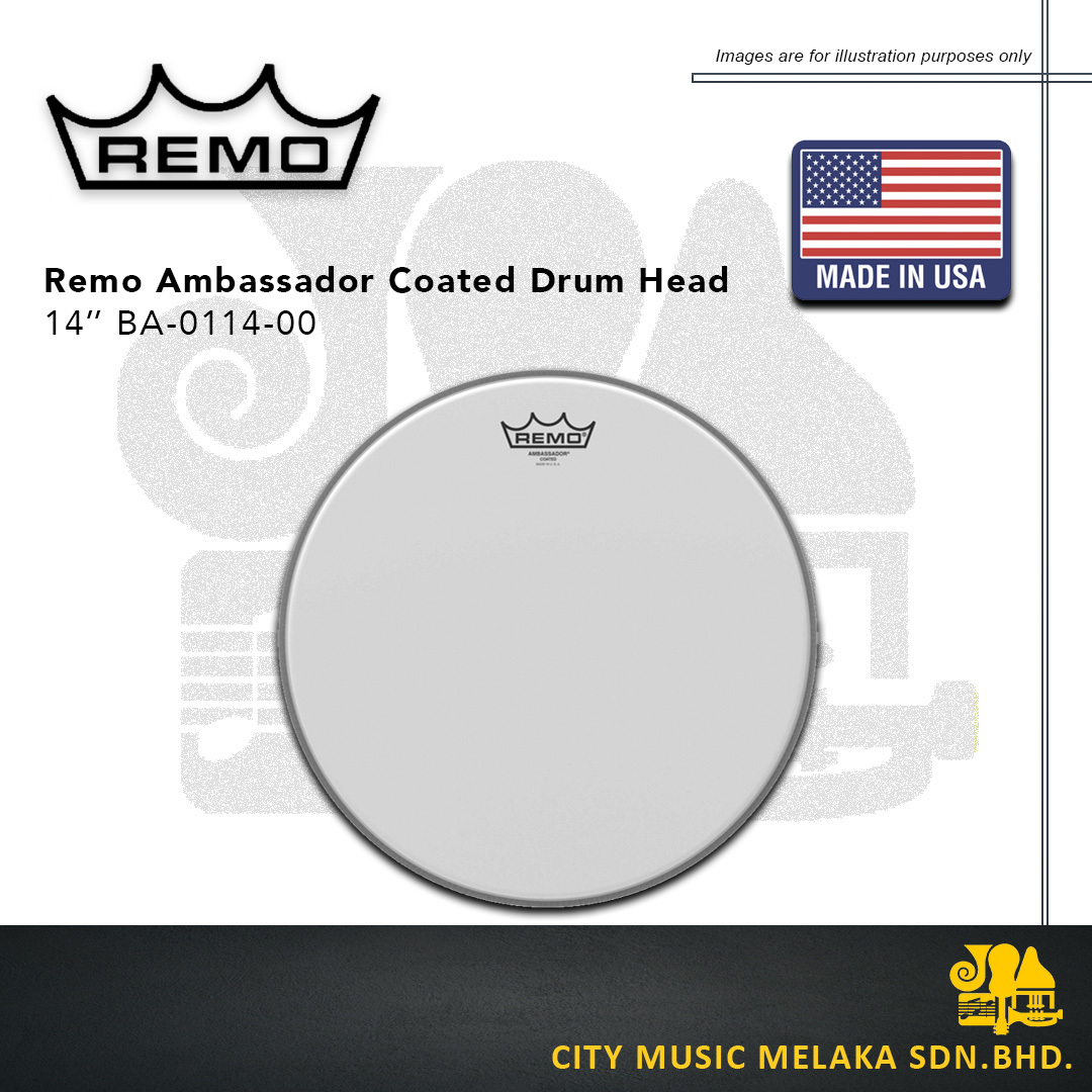 Remo BA0114-00_v2 - 1