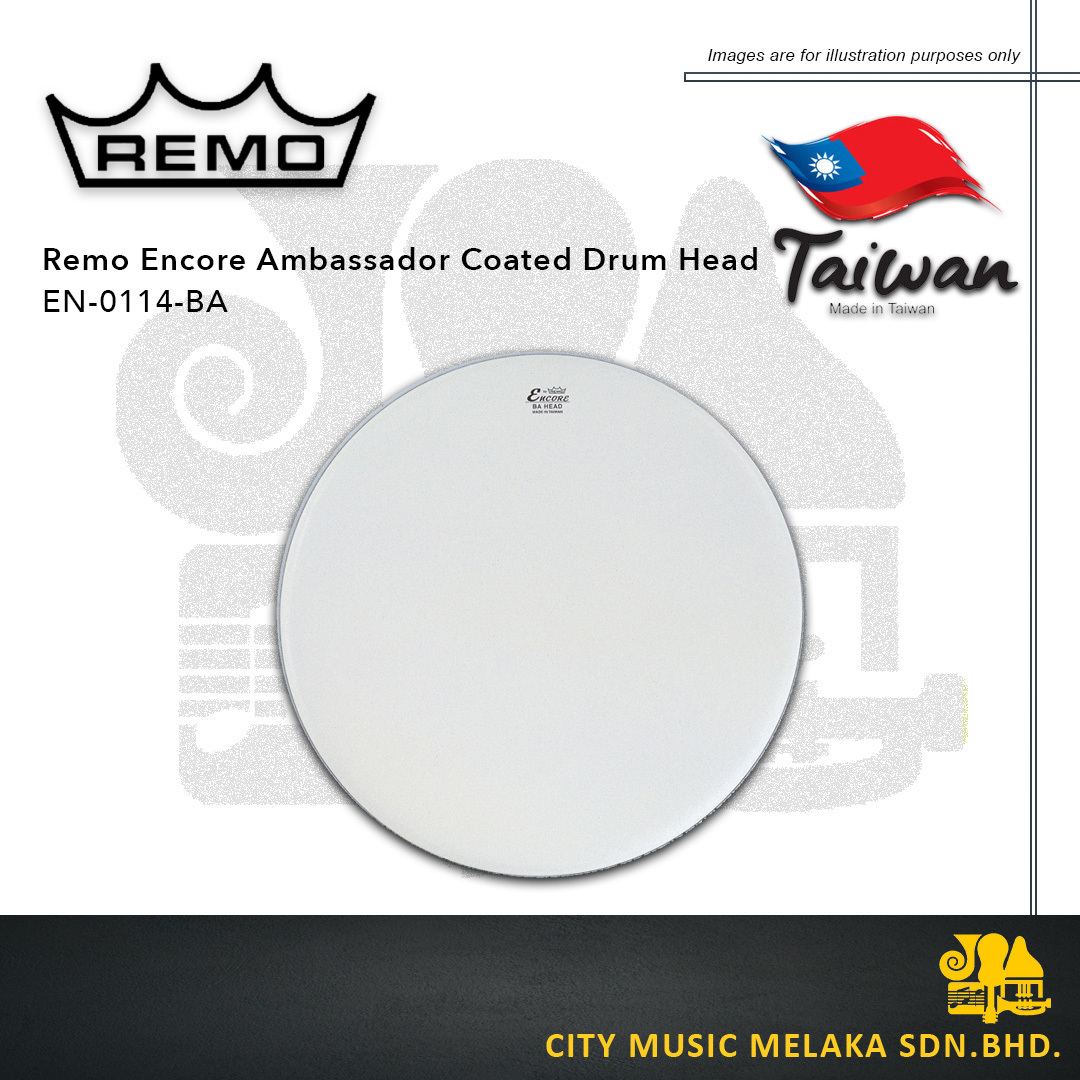 Remo EN0114BA - 1
