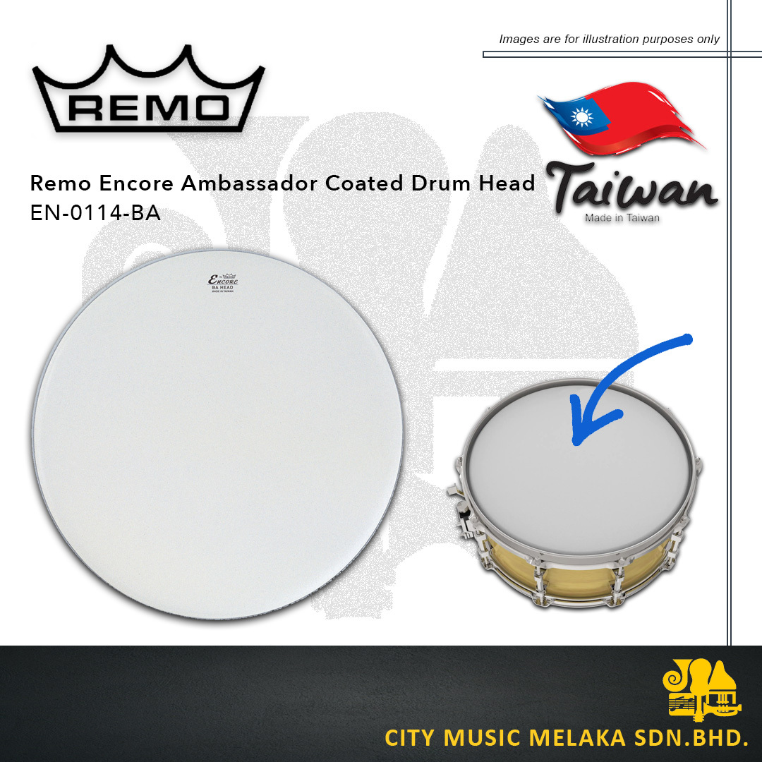 Remo EN0114BA