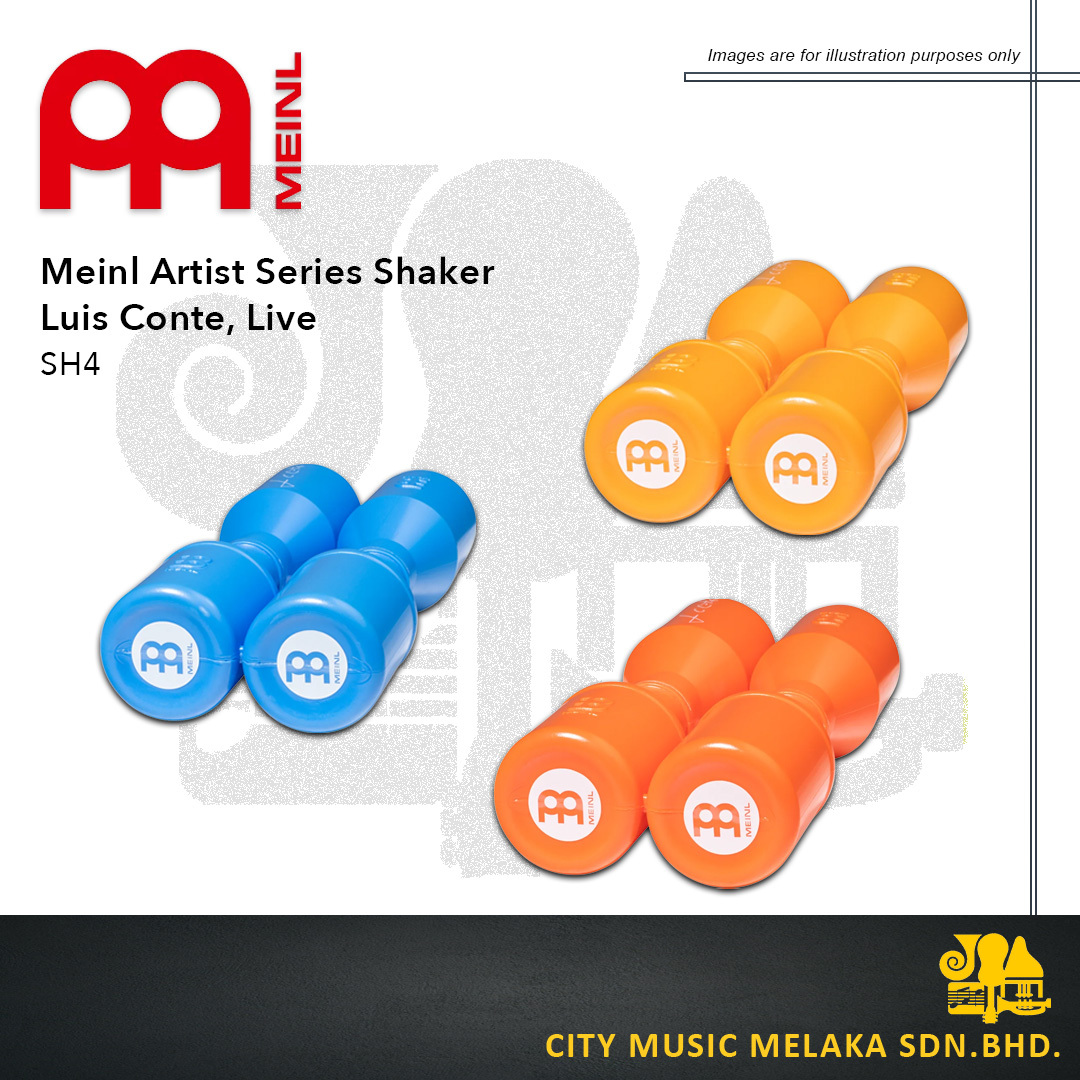 Meinl Percussion SH4 - 2