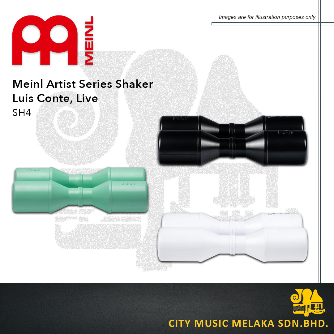 Meinl Percussion SH4 - 1
