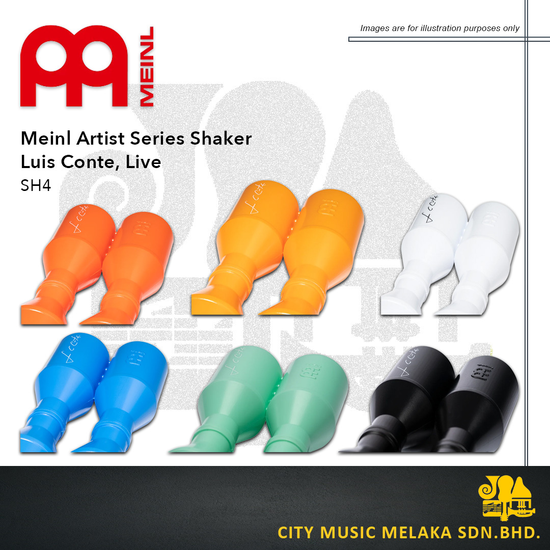 Meinl Percussion SH4 - 3