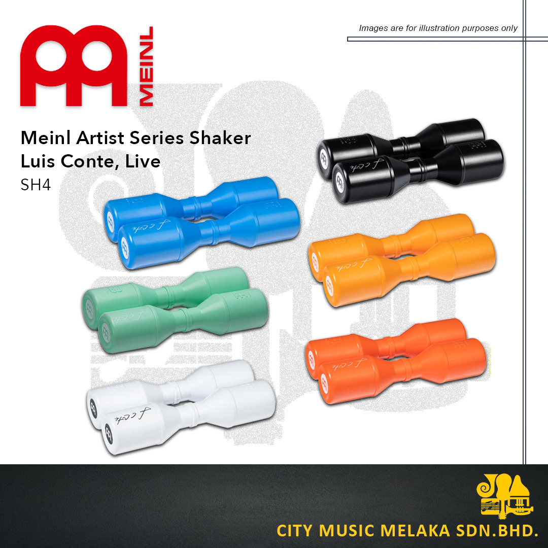 Meinl Percussion SH4