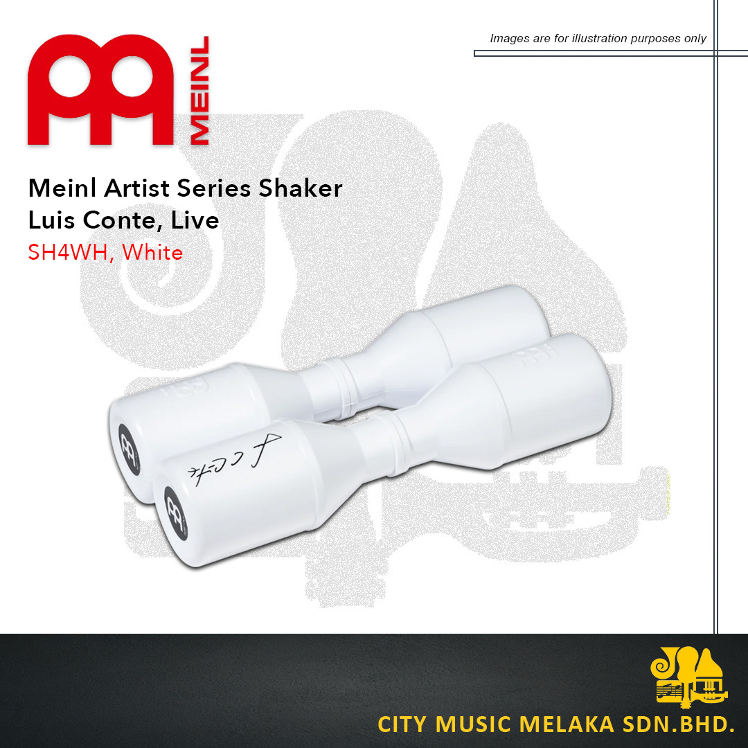 Meinl Percussion SH4WH