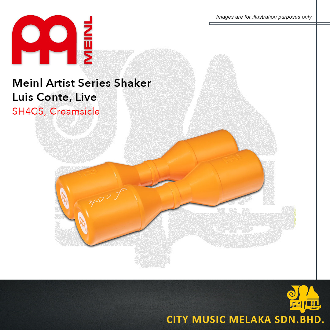 Meinl Percussion SH4CS