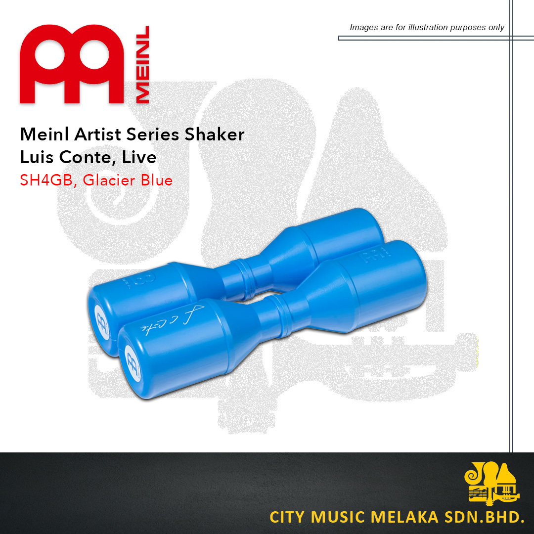 Meinl Percussion SH4GB