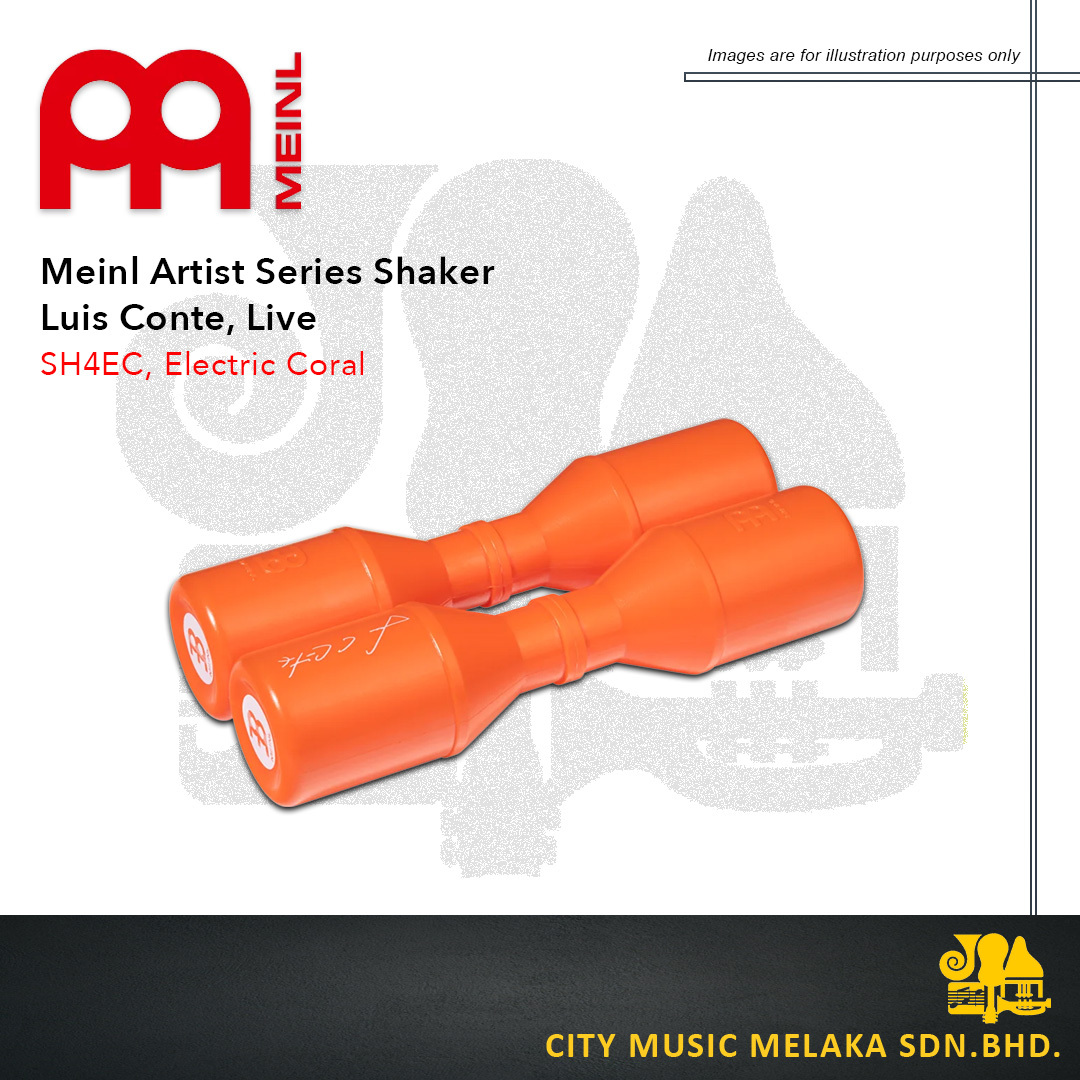 Meinl Percussion SH4EC