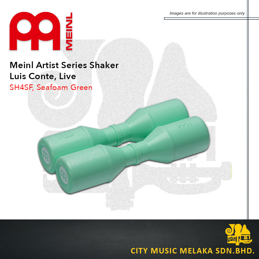 Meinl Percussion SH4SF