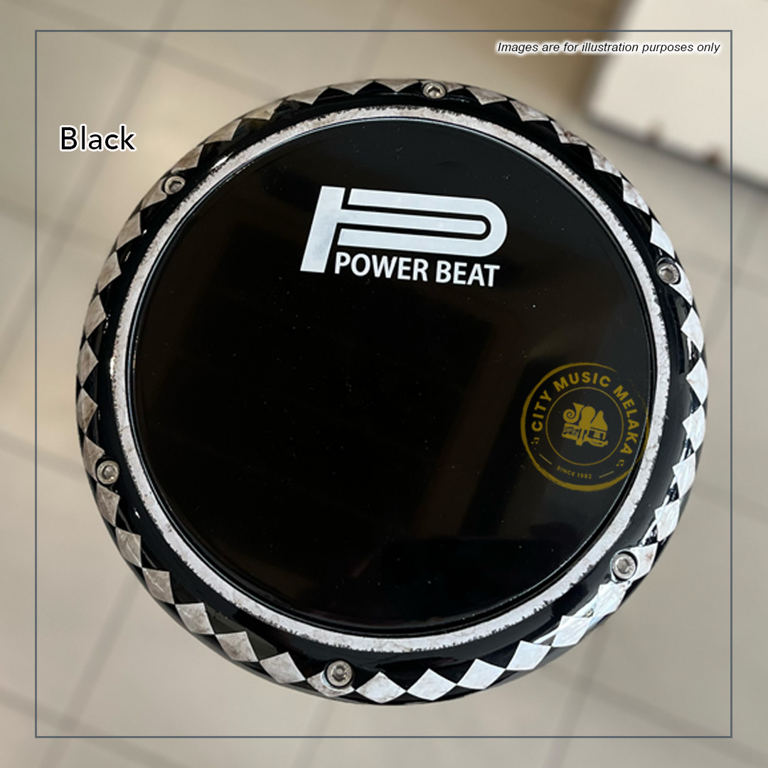 Powerbeat Doumbek - 3