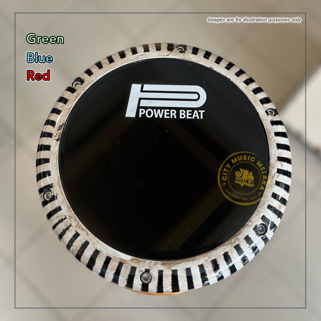 Powerbeat Doumbek - 4