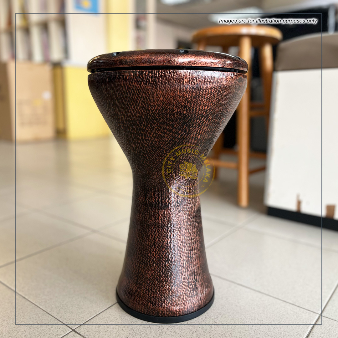 CMM Copper Doumbek - 1