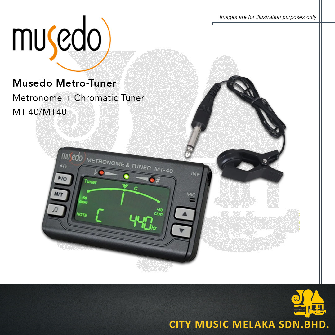 Musedo MT40