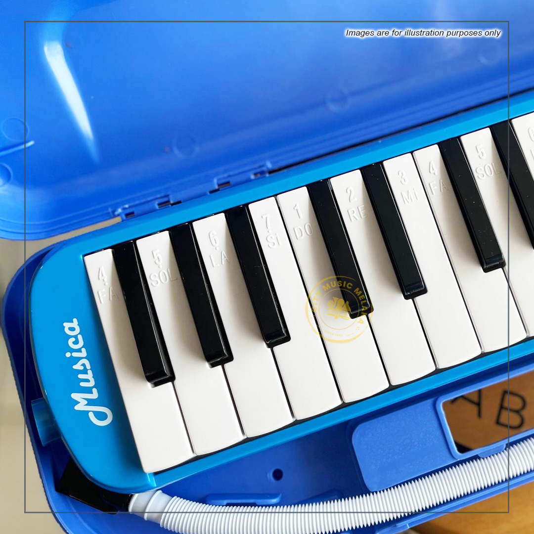 Musica Melodion - 2