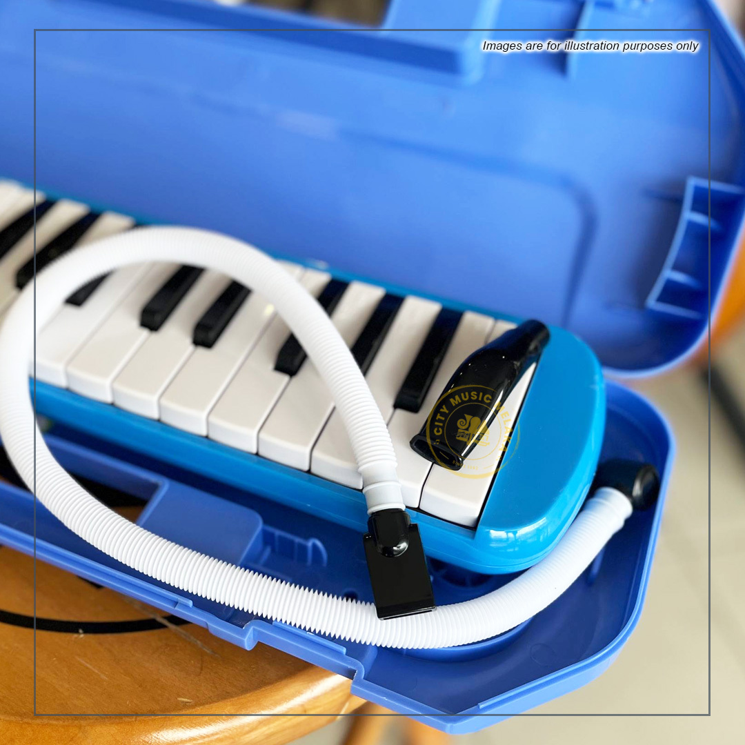 Musica Melodion - 3