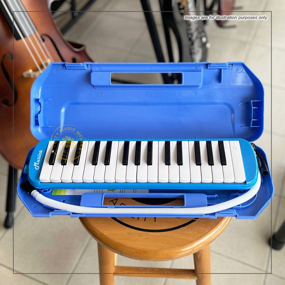 Musica Melodion - 1