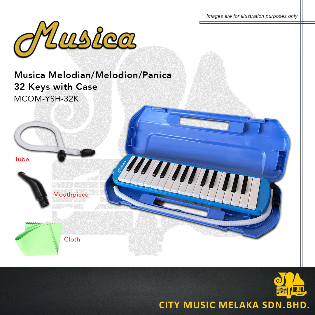 Musica Melodian