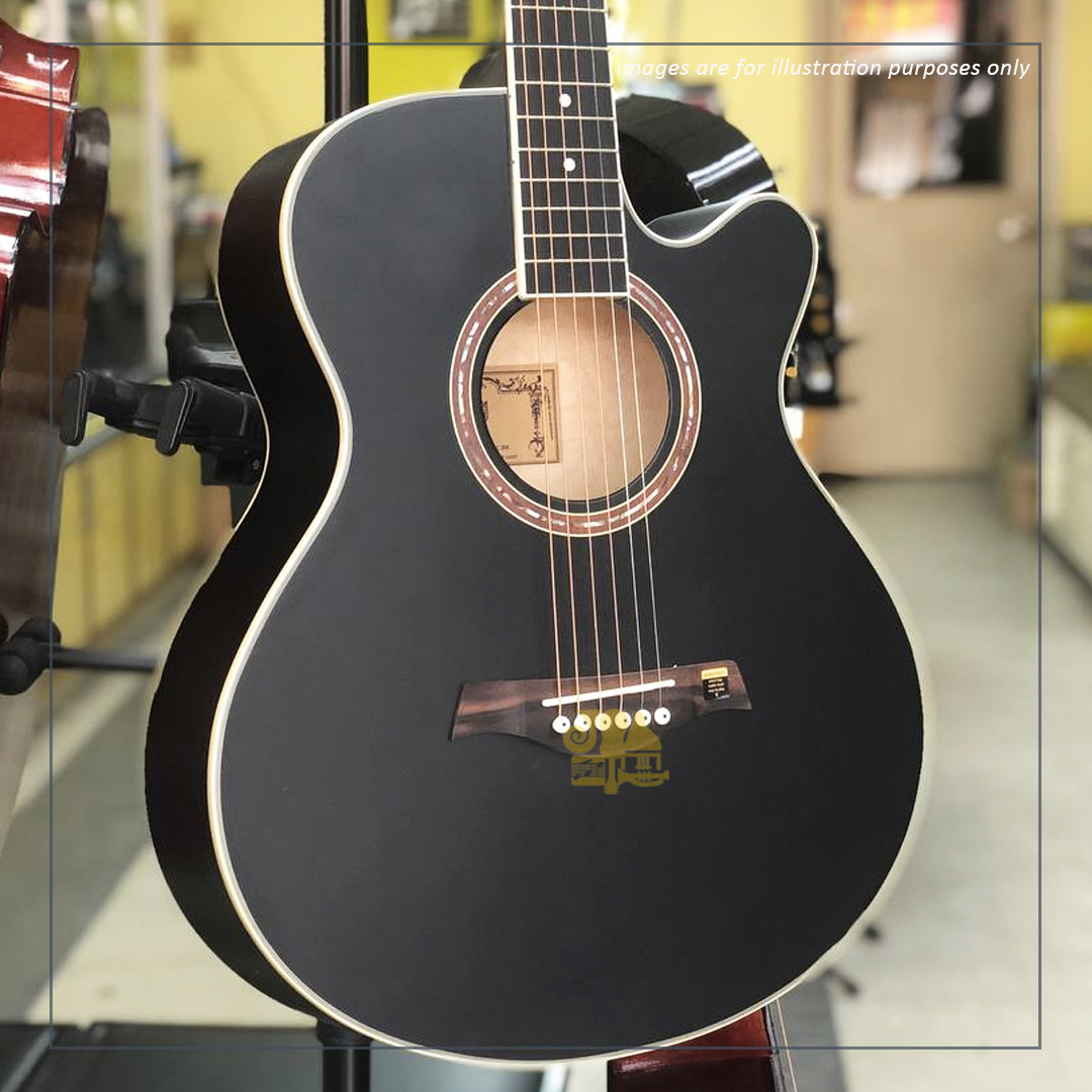 AK220C BK - 3