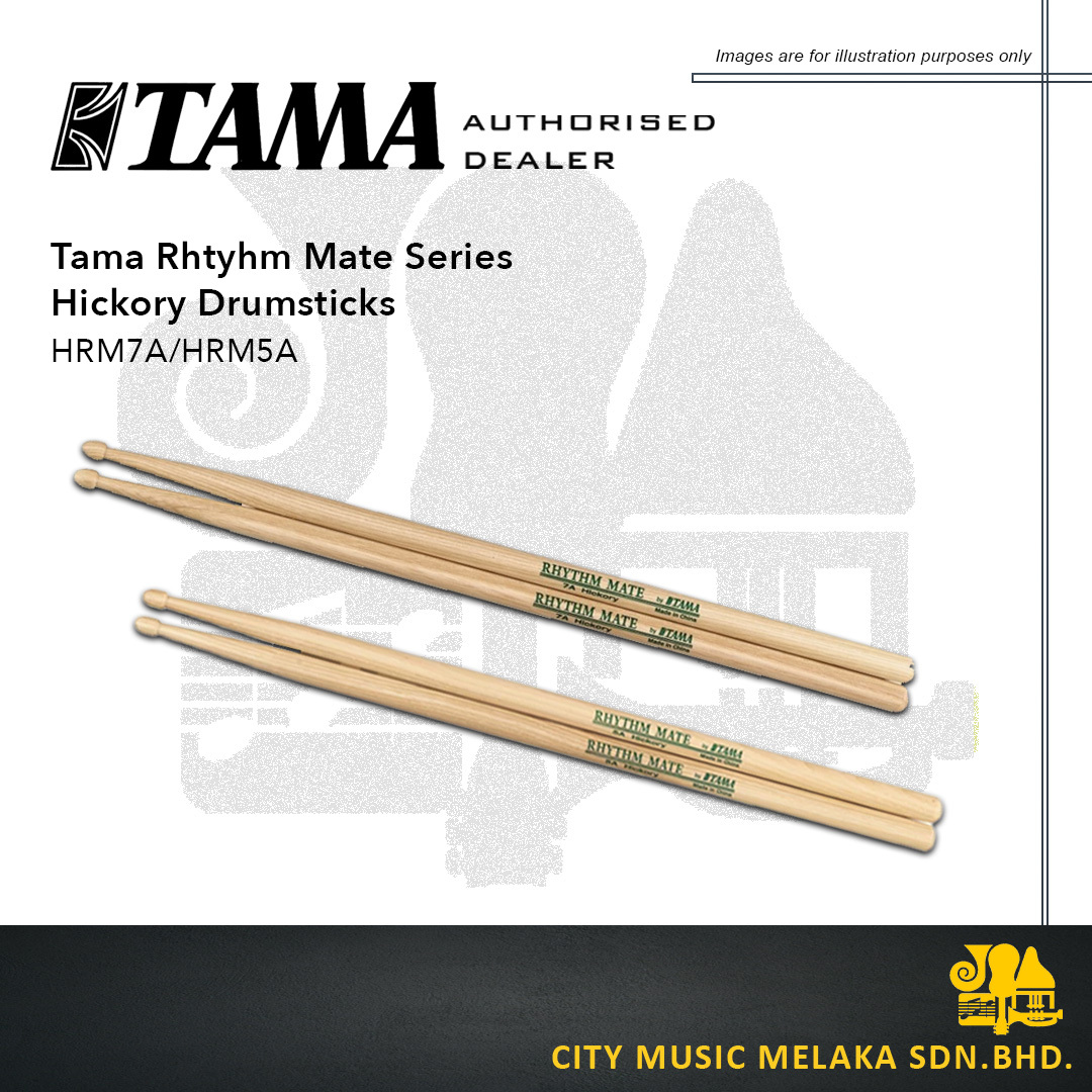 Tama Rhythm Mate