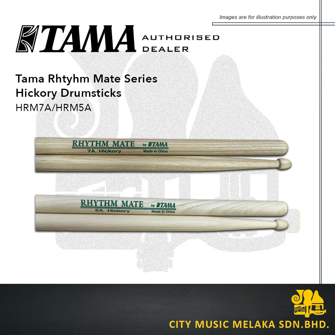 Tama Rhythm Mate - 2