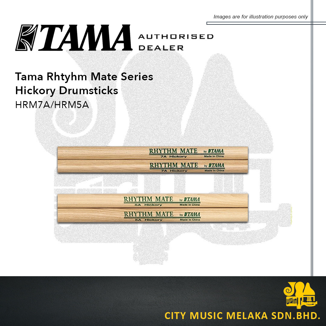Tama Rhythm Mate - 1