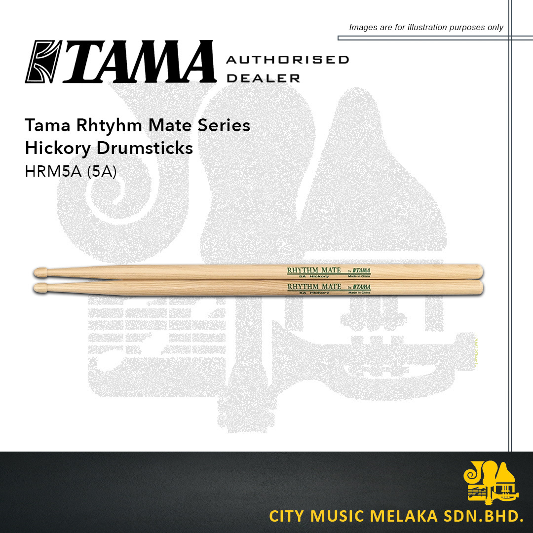 Tama Rhythm Mate 5A
