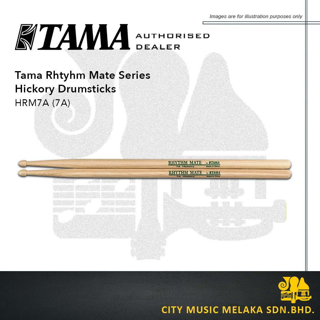 Tama Rhythm Mate 7A