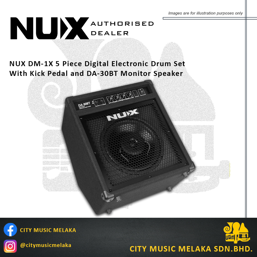 Nux DM-1X + DA30BT - 5.jpg