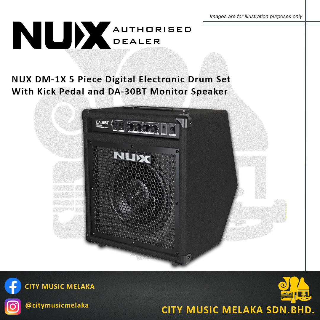 Nux DM-1X + DA30BT - 7.jpg