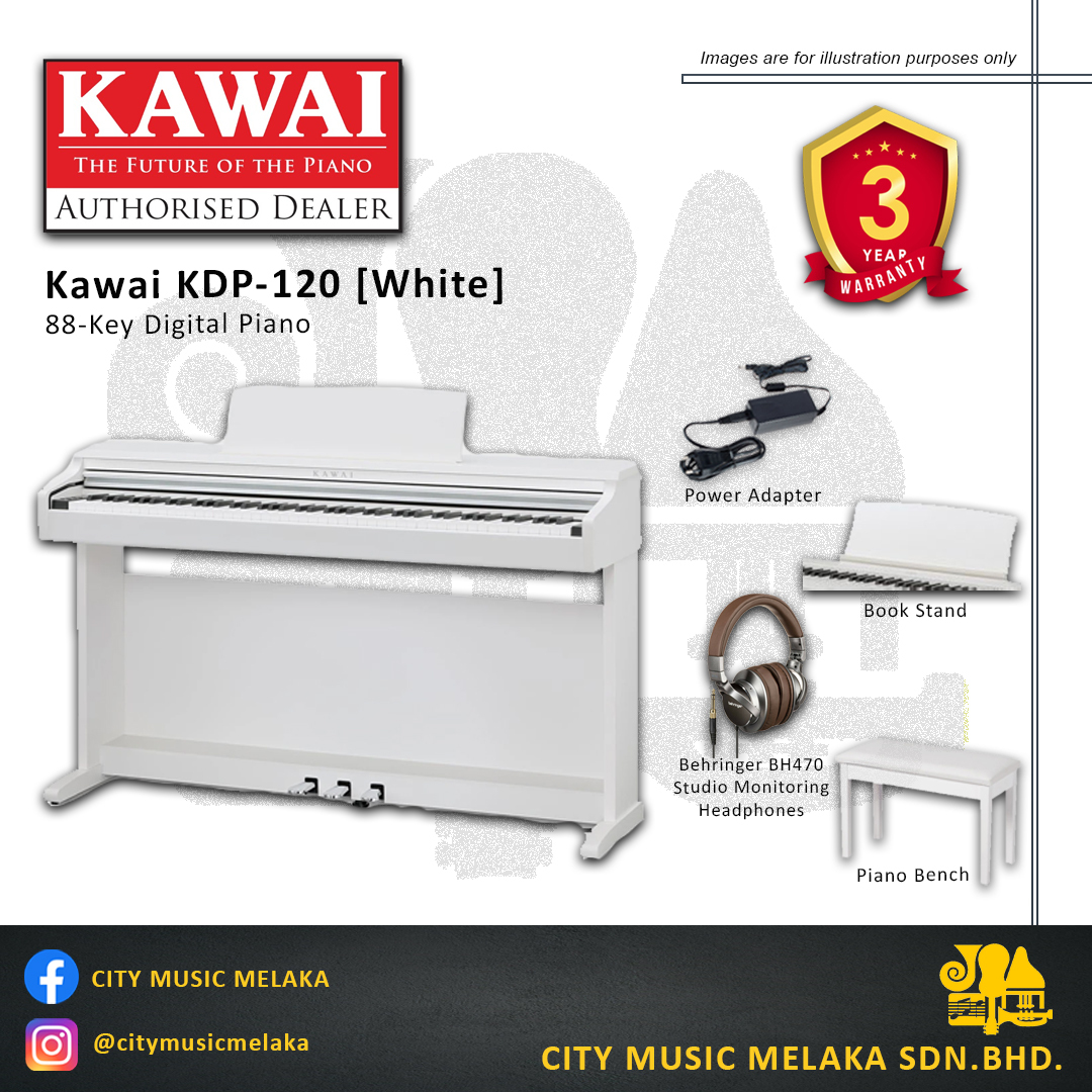 Kawai KDP120 [White].jpg