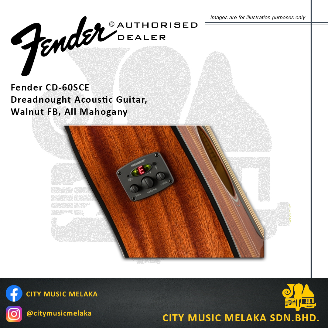 Fender CD60SCE - Mahogany - 4.jpg
