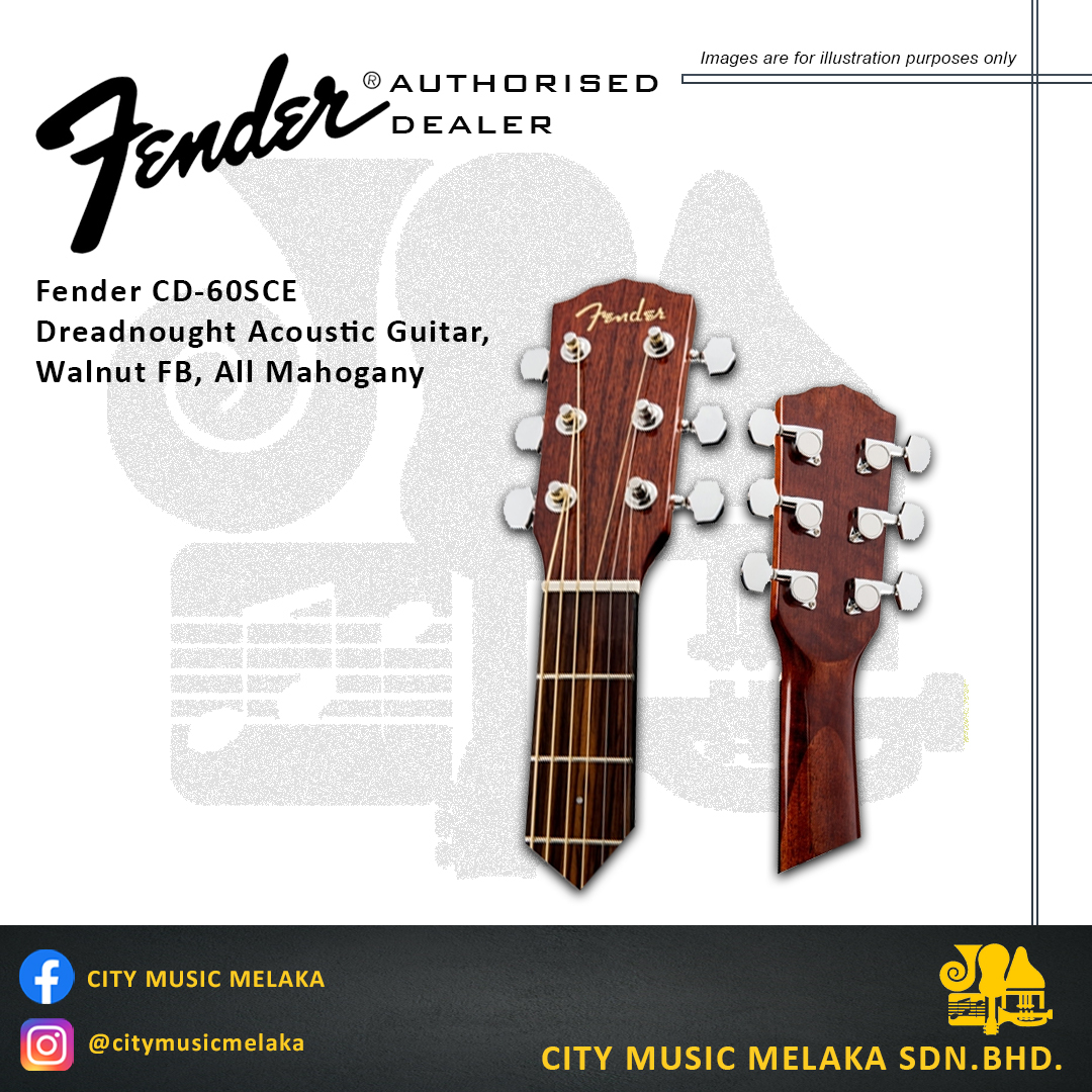 Fender CD60SCE - Mahogany - 5.jpg