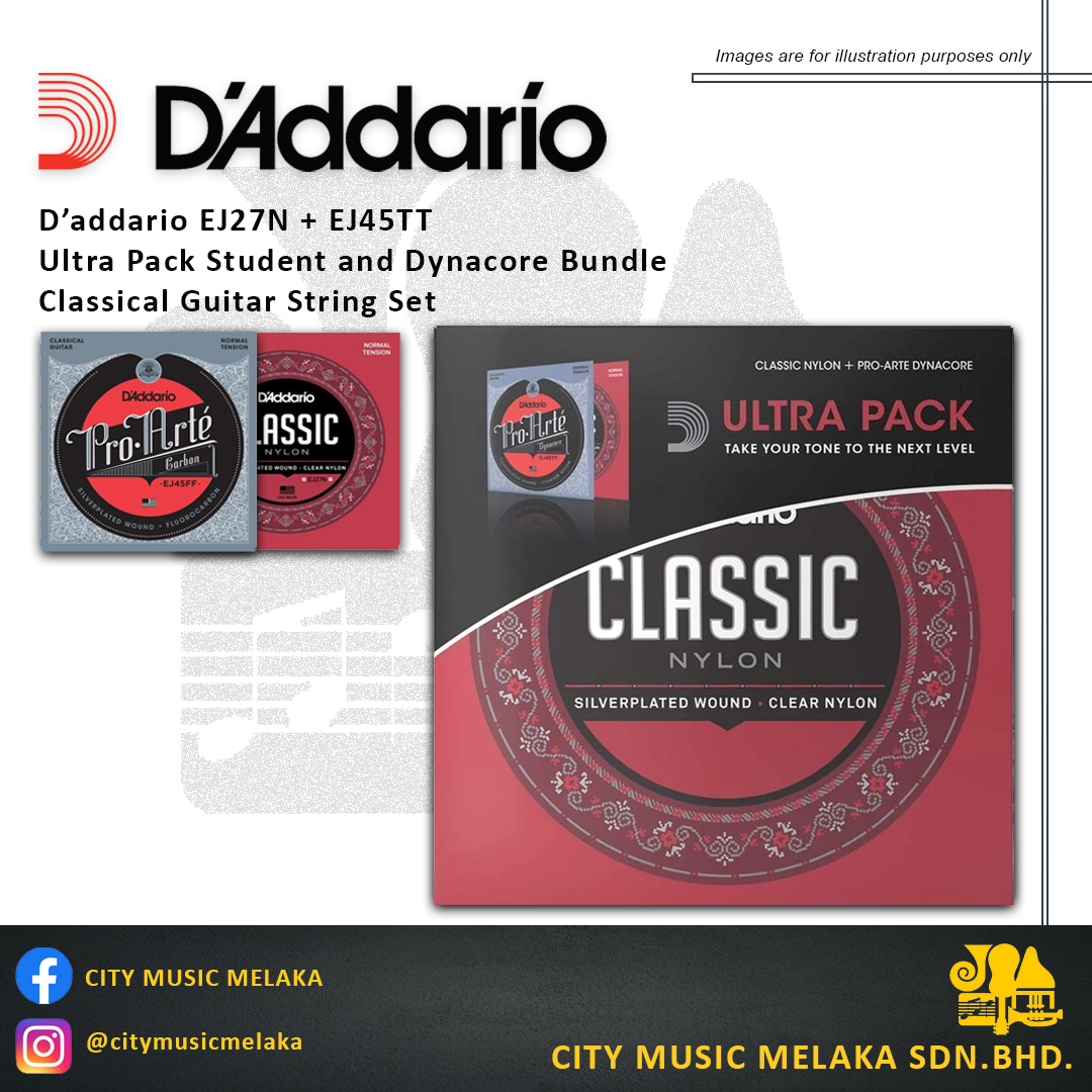 D'addario Classic Nylon Ultra Pack - 1.jpg
