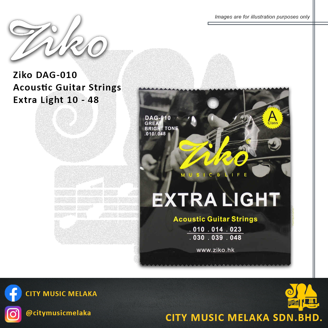 Ziko Acoustic - Pack of 1.jpg