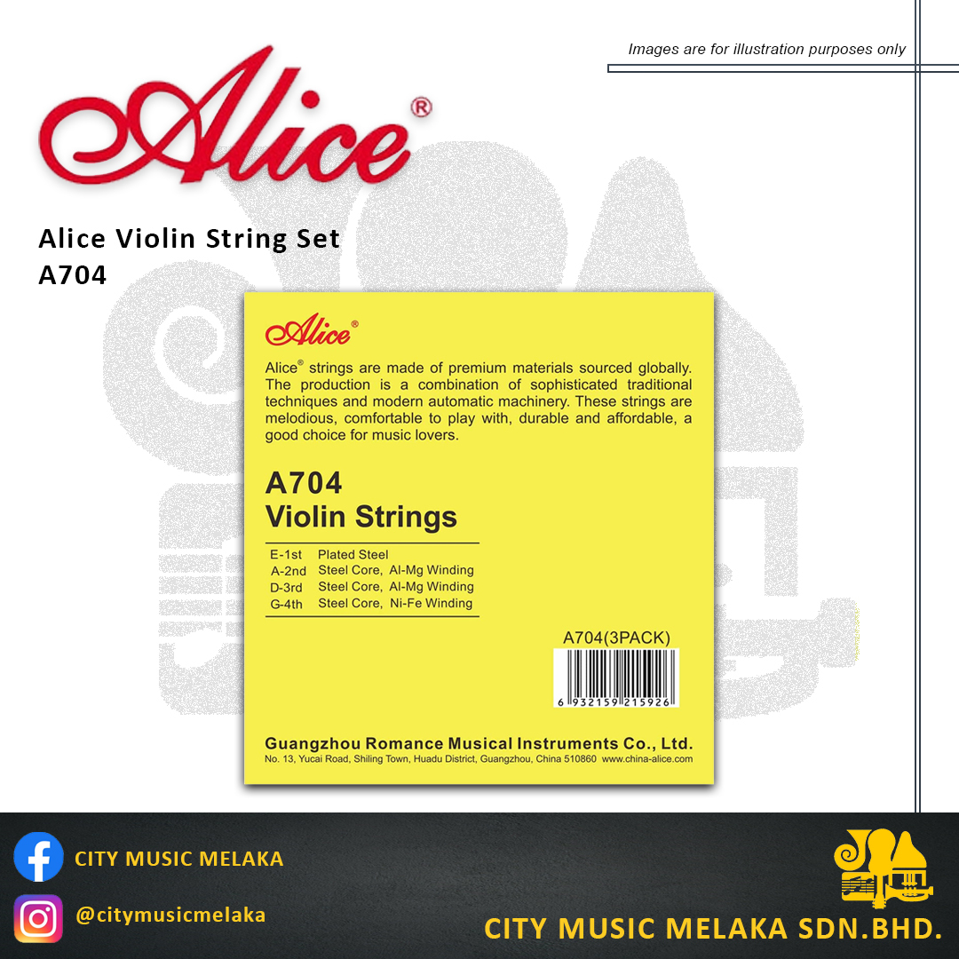 Alice A704 Violin String Set - 1.jpg