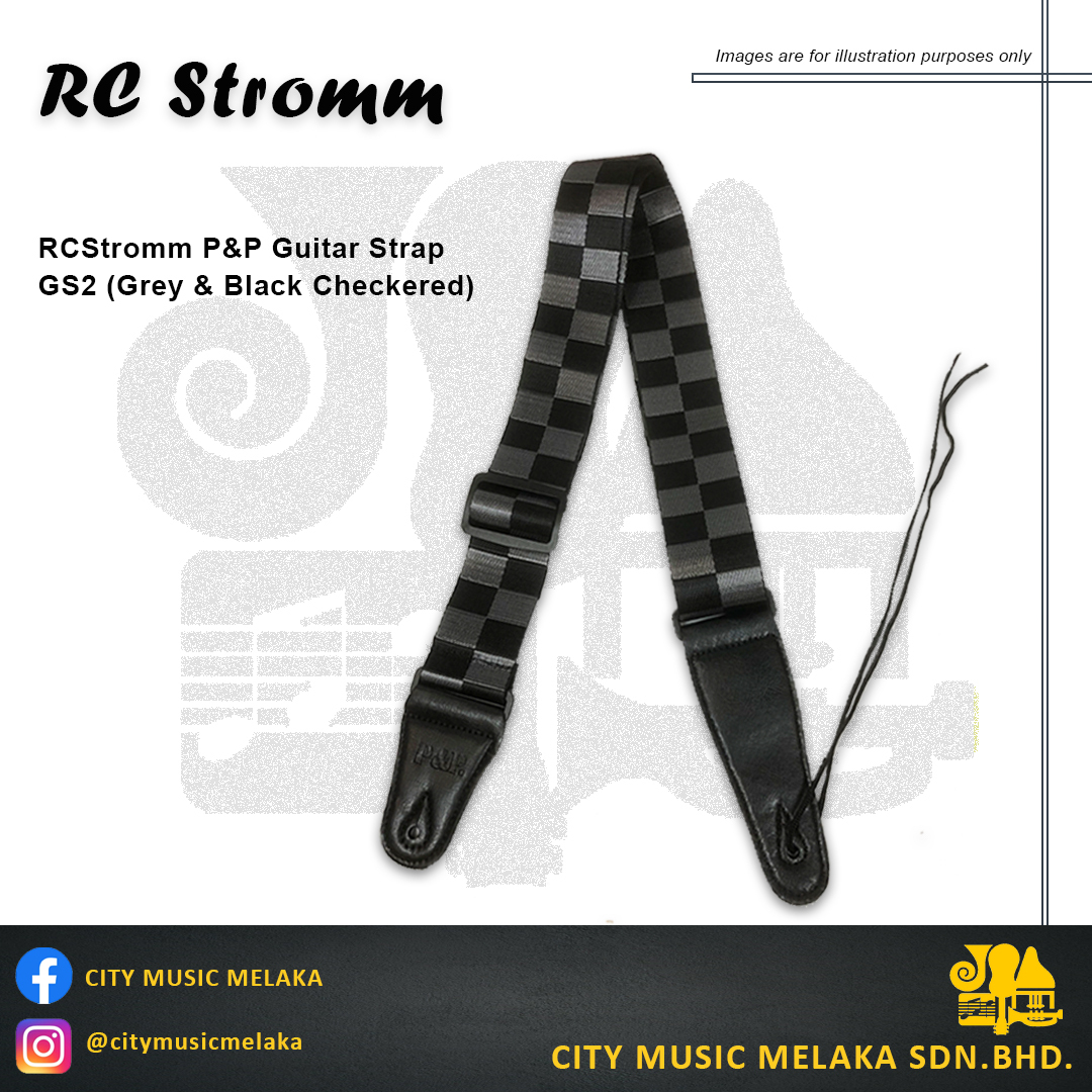 RCStromm Strap - P&P - GS2 (Grey Black).jpg