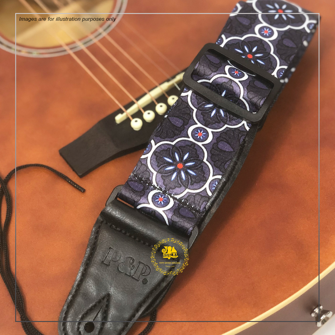 RCStromm Strap - P&P - GS3 (Blue Flower) - 2.jpg