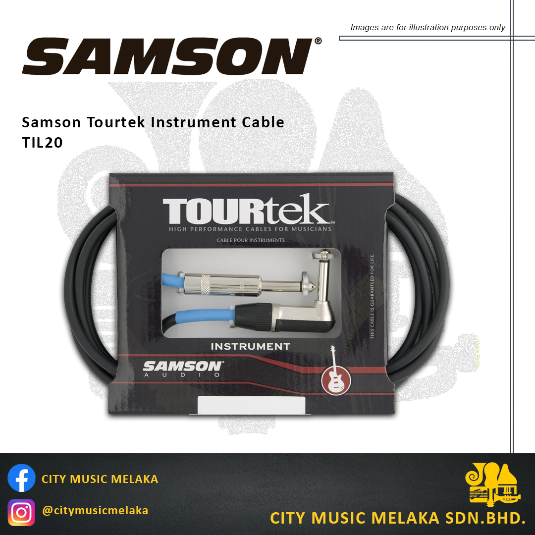 Touttek TIL20 6m Instrument Cable.jpg