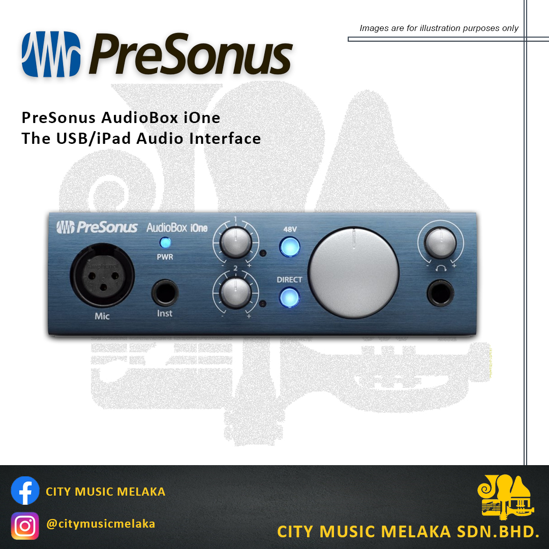 PreSonus AudioBox iONE - 1.jpg