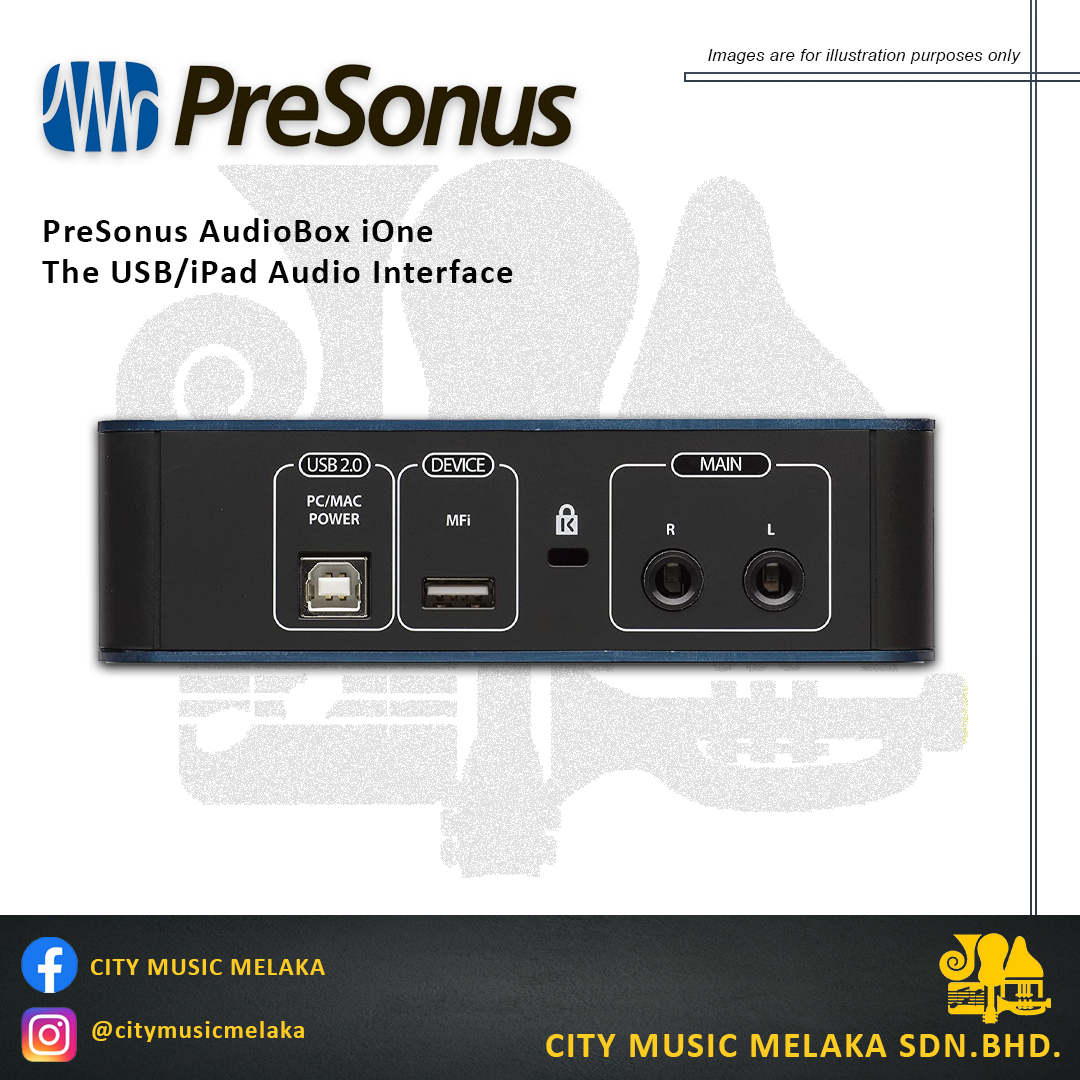 PreSonus AudioBox iONE - 2.jpg