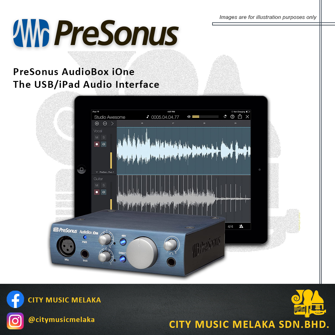 PreSonus AudioBox iONE - 3.jpg