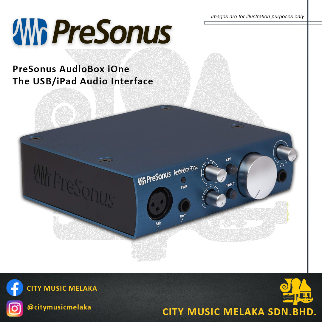 PreSonus AudioBox iONE - 5.jpg