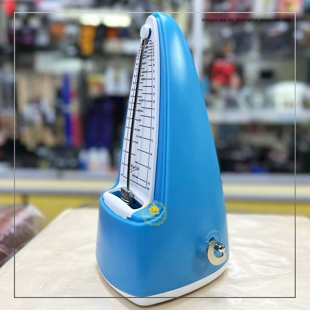 Devise Analog Metronome - Blue - 2.jpg