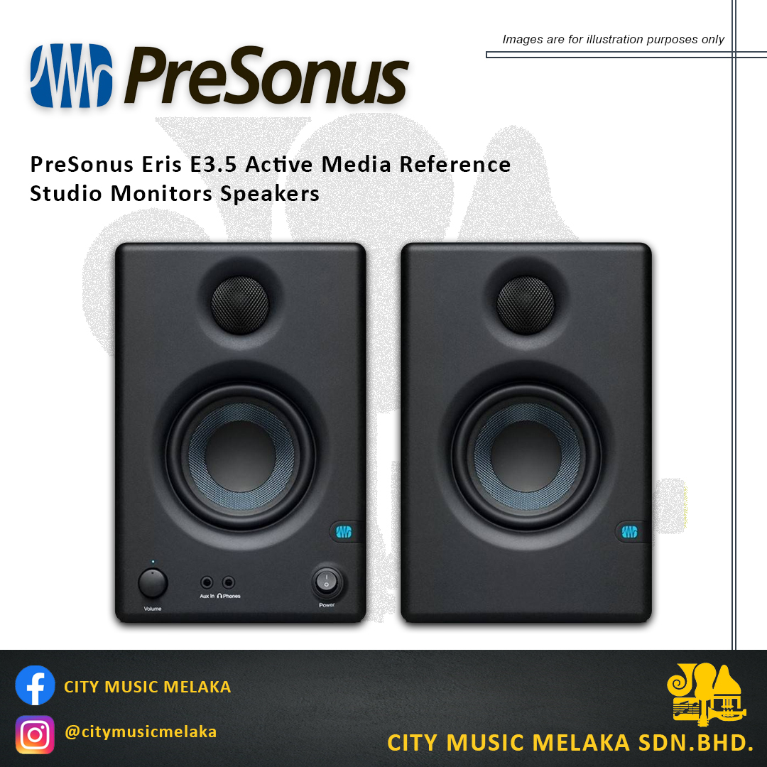 PreSonus Eris E3.5 Speaker.jpg