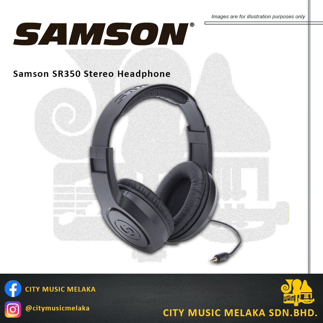 Samson SR350 Headphone - 1.jpg