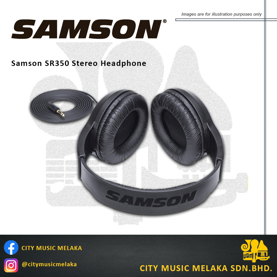 Samson SR350 Headphone - 2.jpg